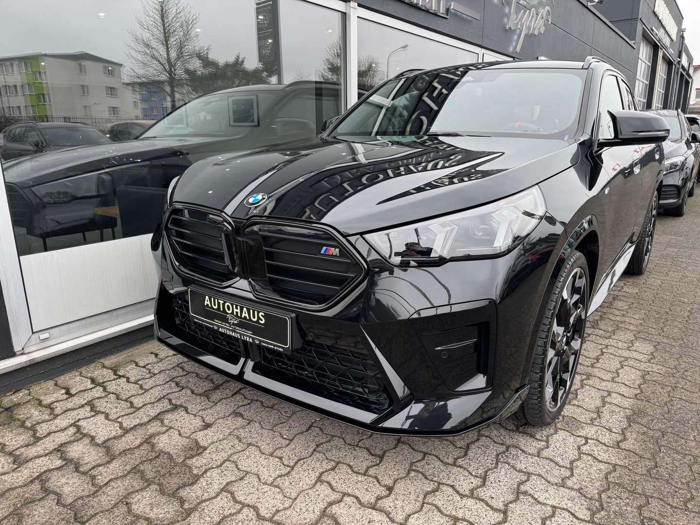 BMW X2 M35i XDrive - 2025 - Joinsteer - #2