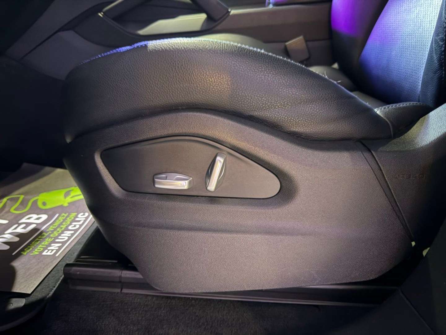 Porsche Cayenne III 3.0 V6 - 2019 - Joinsteer - #6