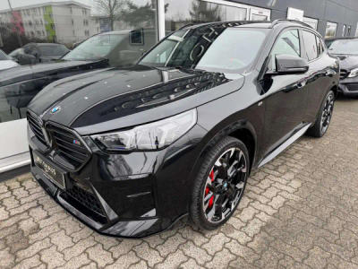 BMW X2 M35i XDrive -  - Joinsteer - #3