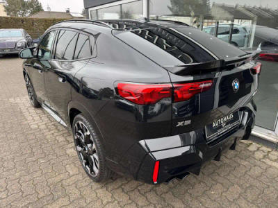 BMW X2 M35i XDrive -  - Joinsteer - #5