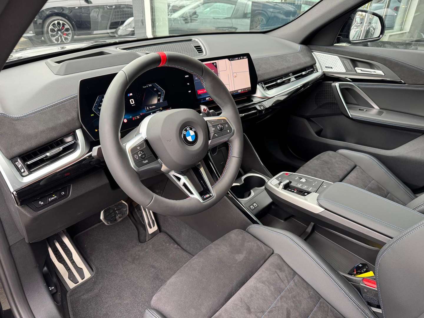 BMW X2 M35i XDrive - 2025 - Joinsteer - #7