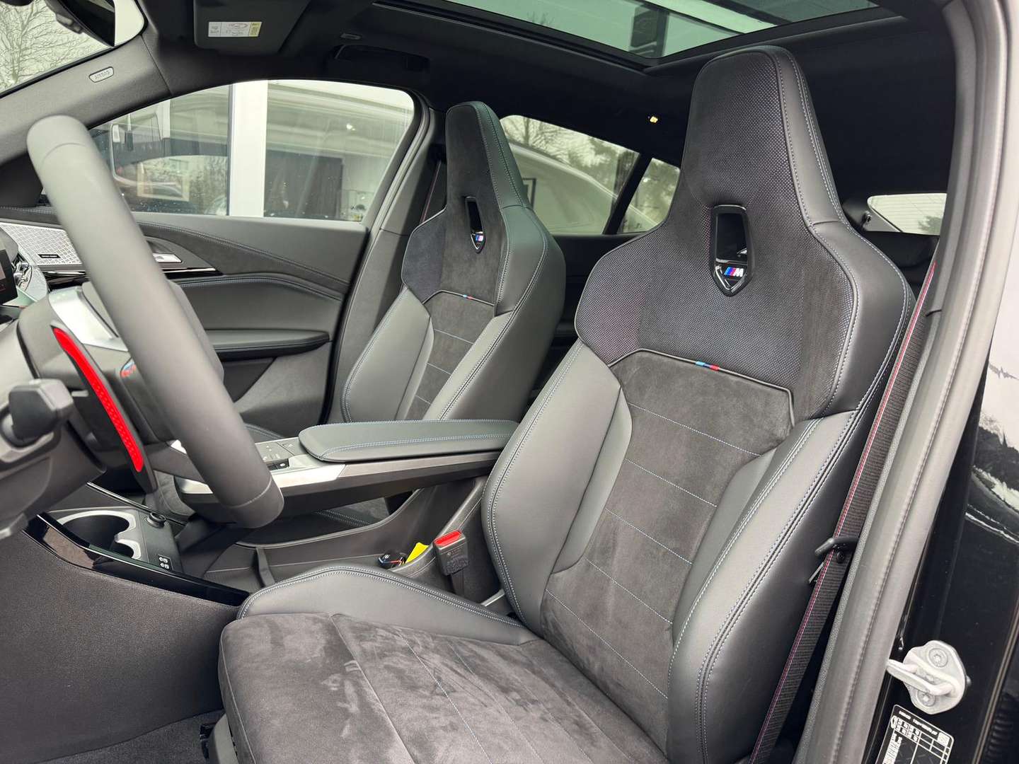 BMW X2 M35i XDrive - 2025 - Joinsteer - #9