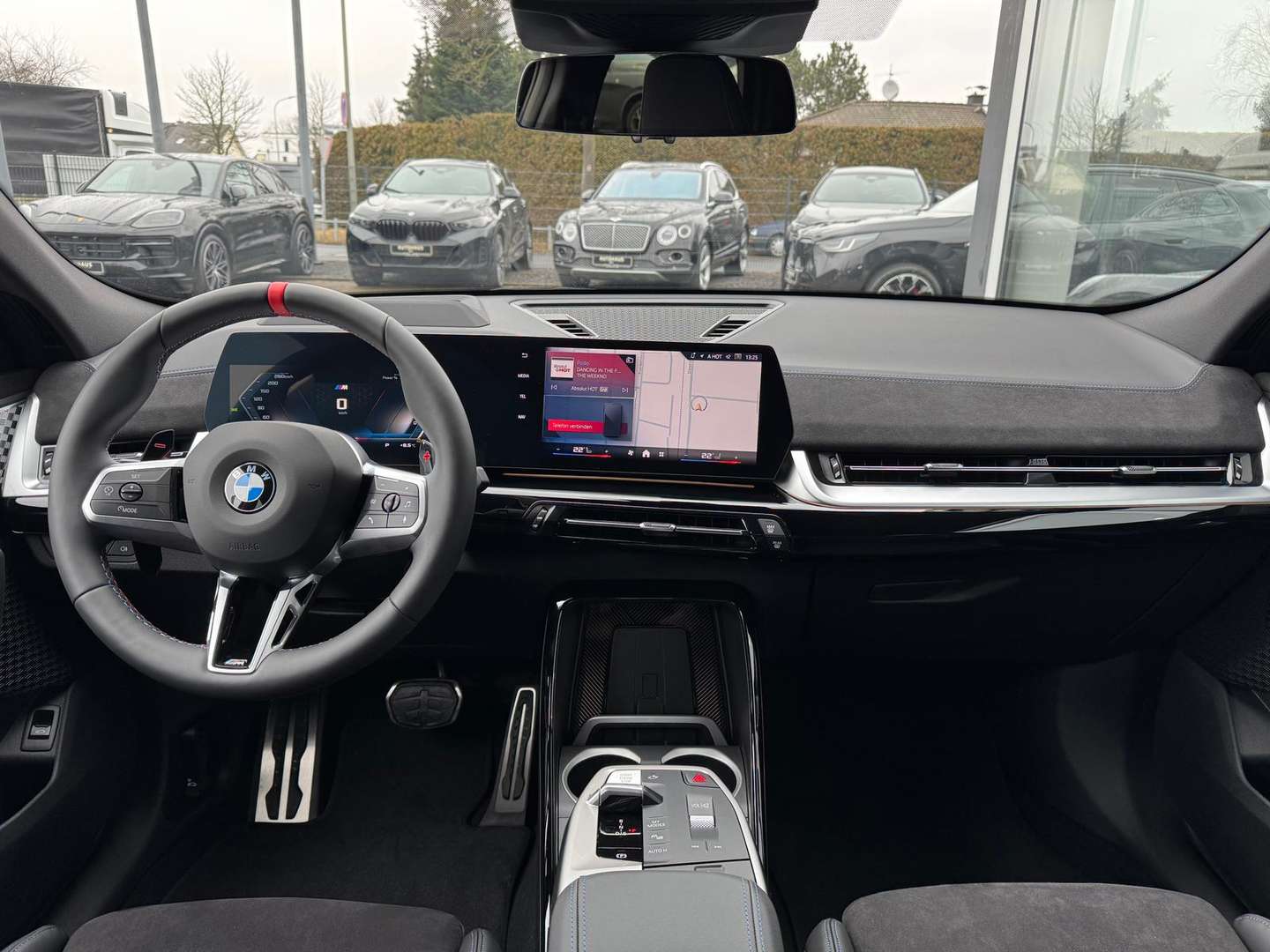 BMW X2 M35i XDrive - 2025 - Joinsteer - #10