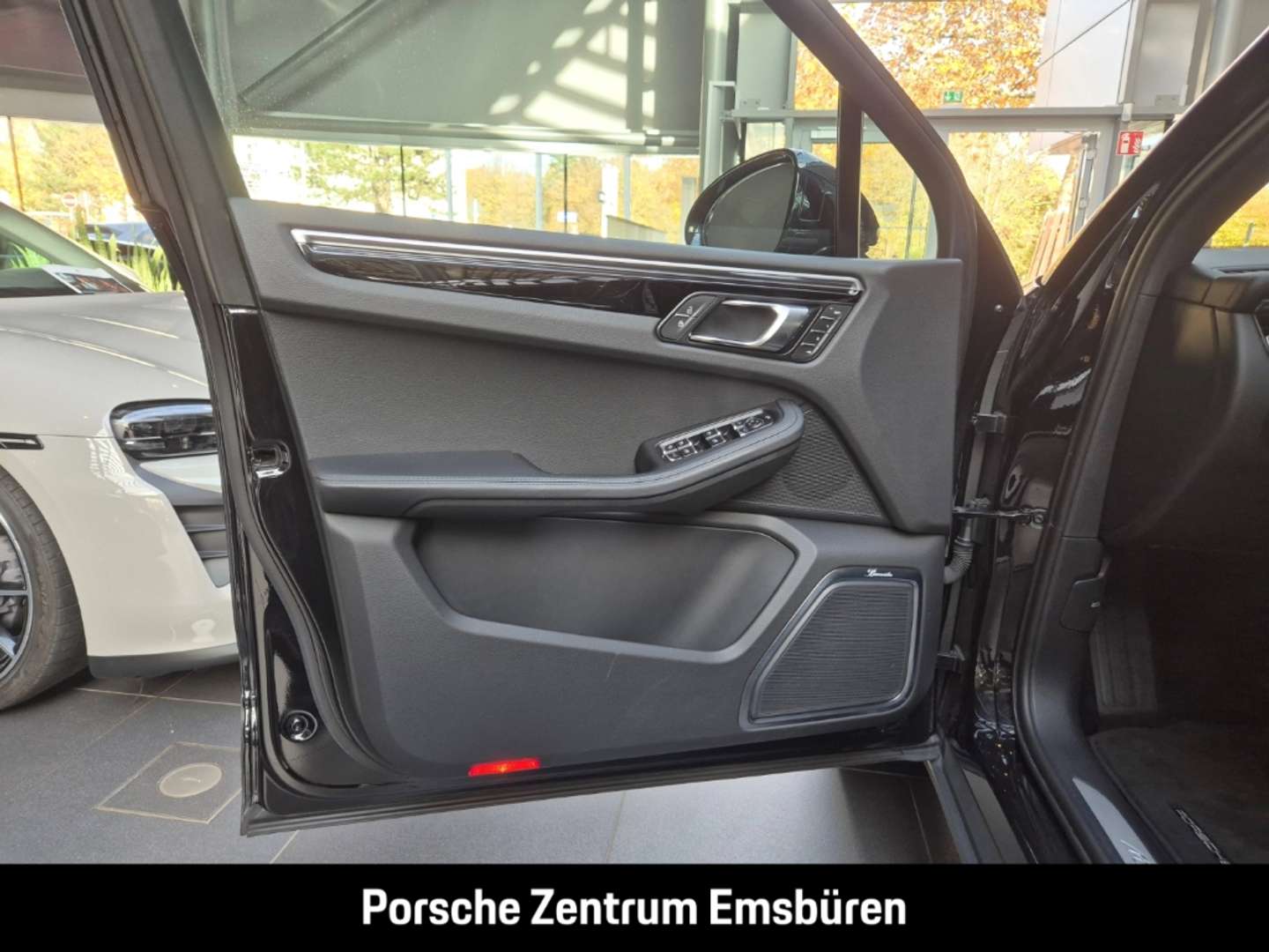 Porsche Macan I S - 2023 - Joinsteer - #4