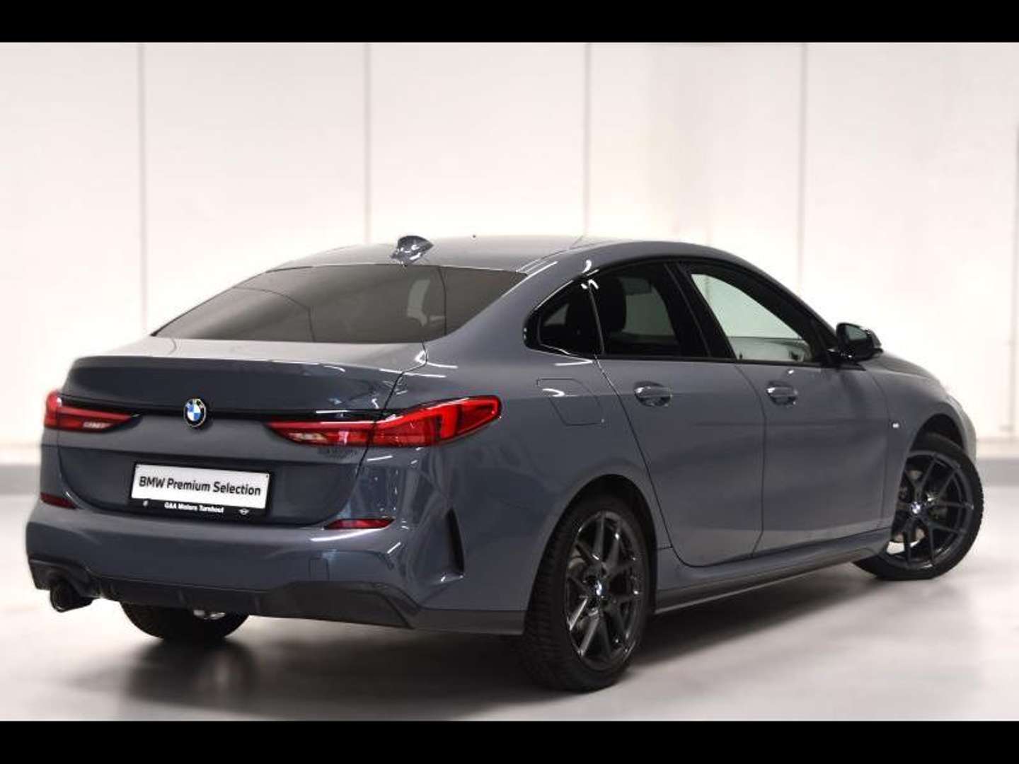 BMW Série 2 M - 2020 - Joinsteer - #2