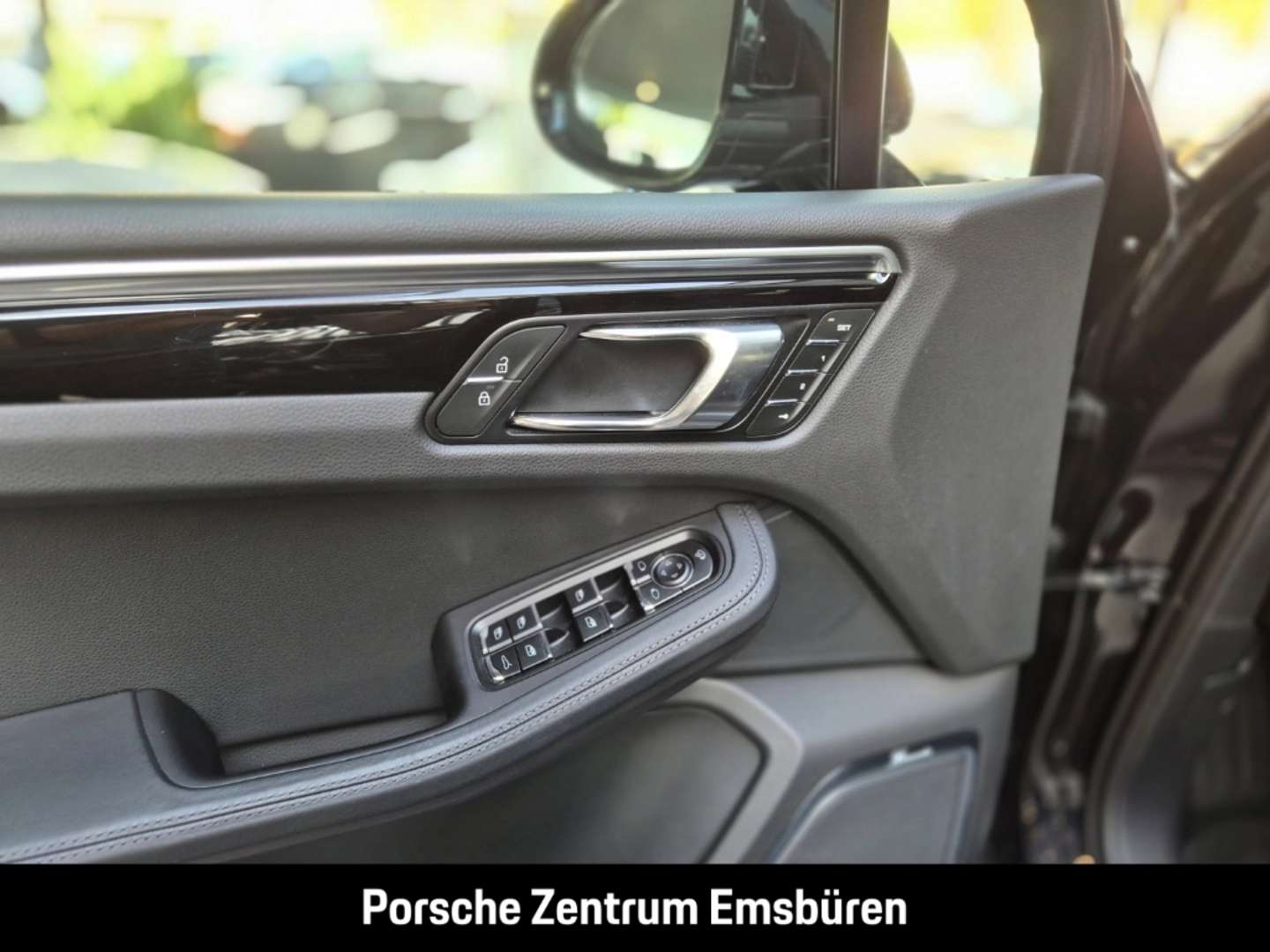 Porsche Macan I S - 2023 - Joinsteer - #5