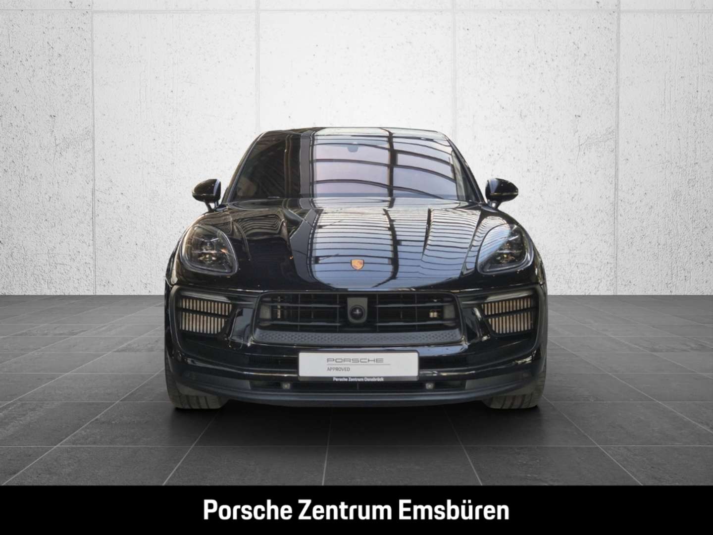 Porsche Macan I S - 2023 - Joinsteer - #10