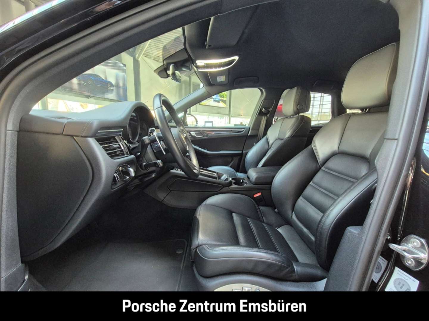 Porsche Macan I S - 2023 - Joinsteer - #16
