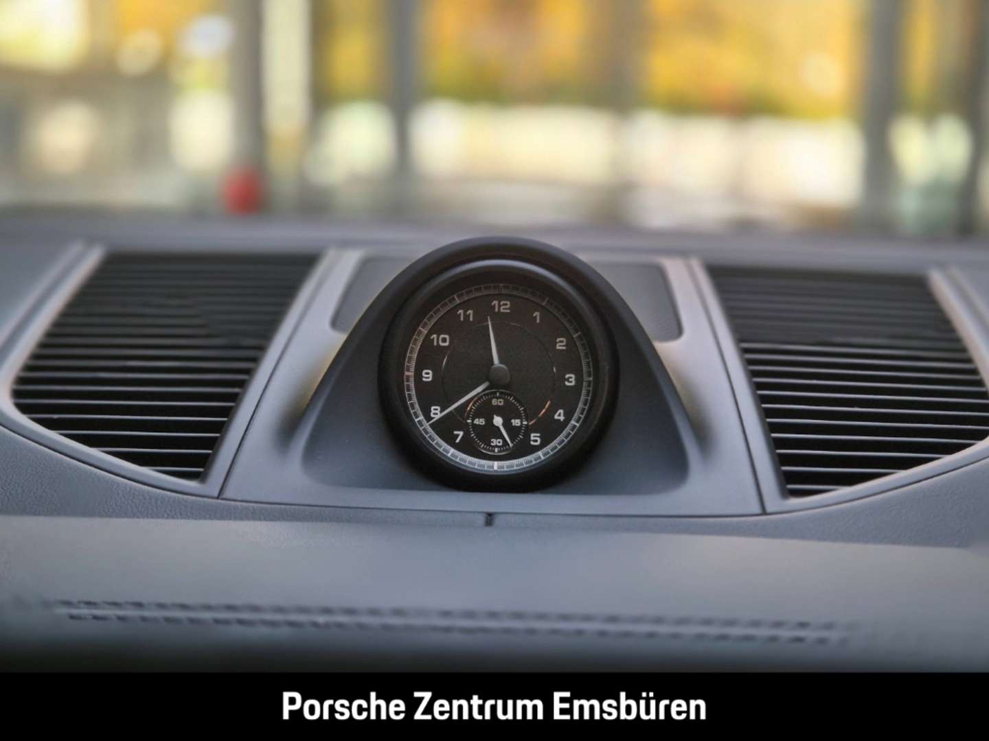 Porsche Macan I S - 2023 - Joinsteer - #23