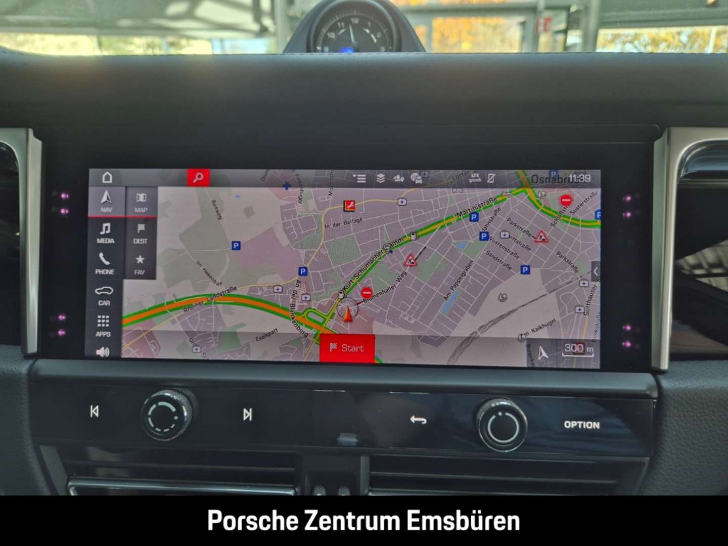 Porsche Macan I S - 2023 - Joinsteer - #24