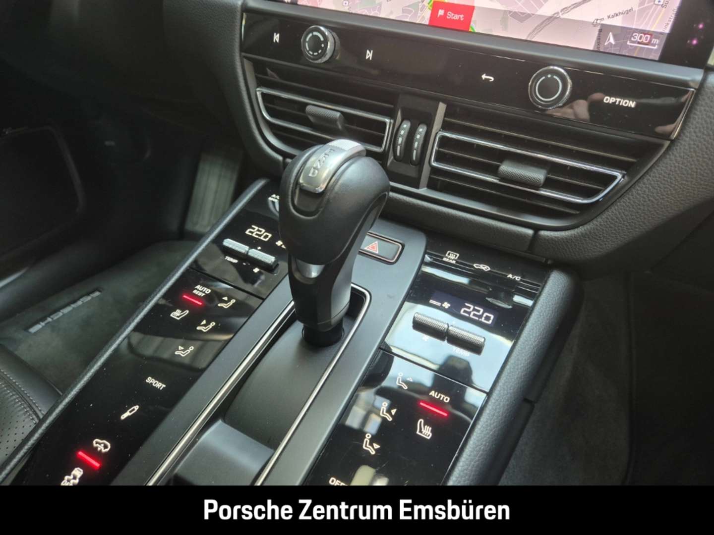 Porsche Macan I S - 2023 - Joinsteer - #25