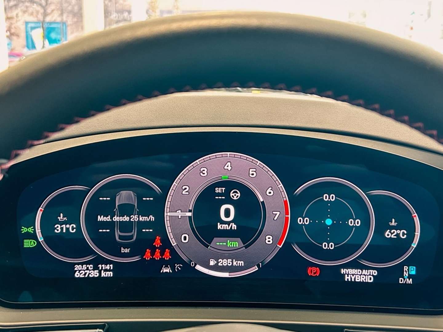 Porsche Cayenne Coupé E-Hybrid - 2024 - Joinsteer - #10