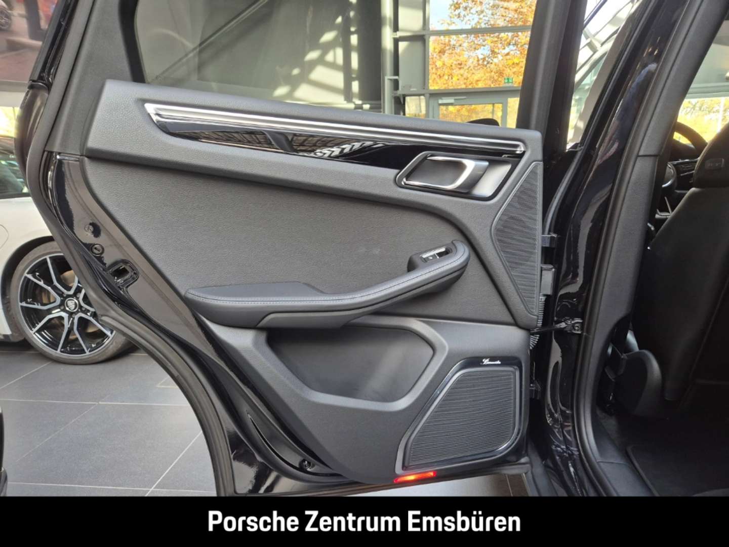 Porsche Macan I S - 2023 - Joinsteer - #27