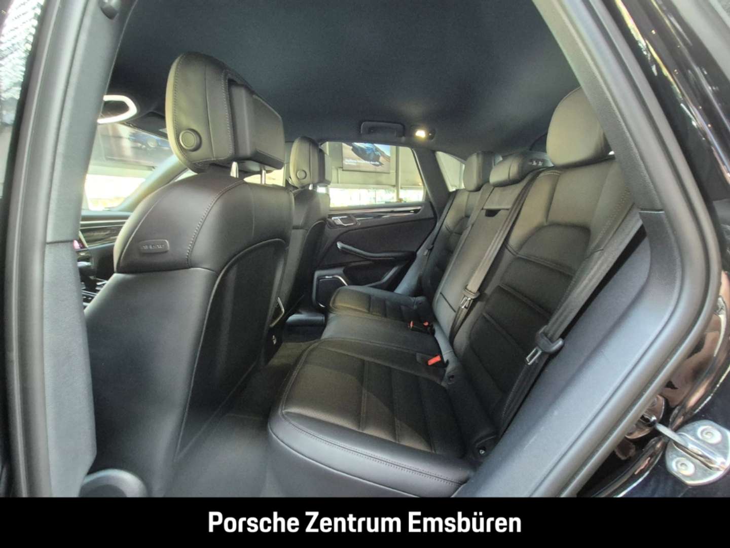 Porsche Macan I S - 2023 - Joinsteer - #28