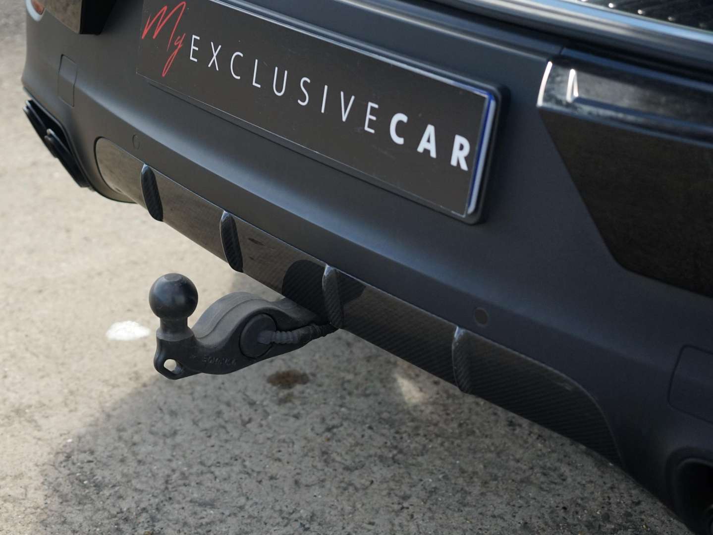 Porsche Cayenne Coupé E-Hybrid - 2022 - Joinsteer - #9