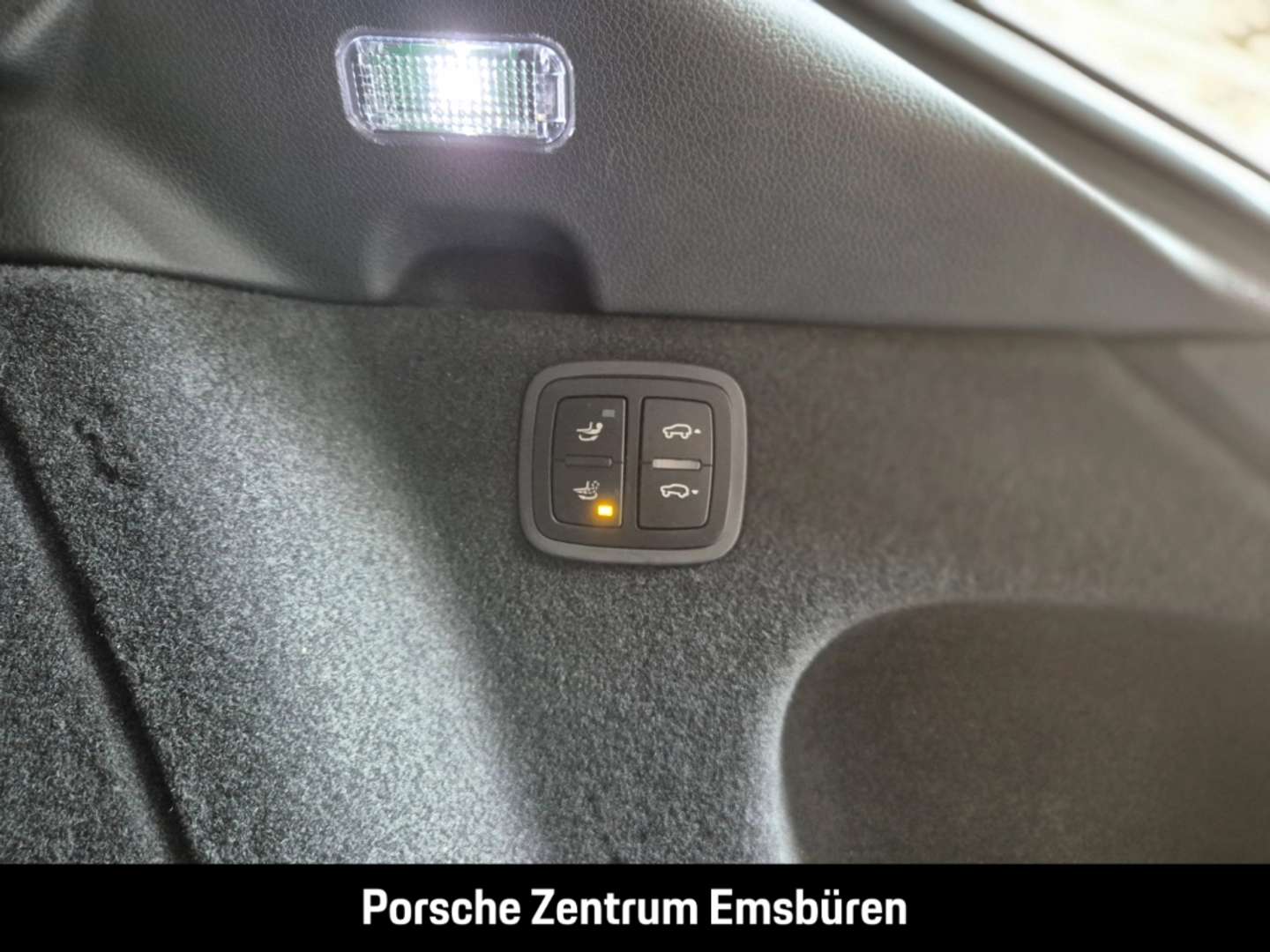 Porsche Macan I S - 2023 - Joinsteer - #31