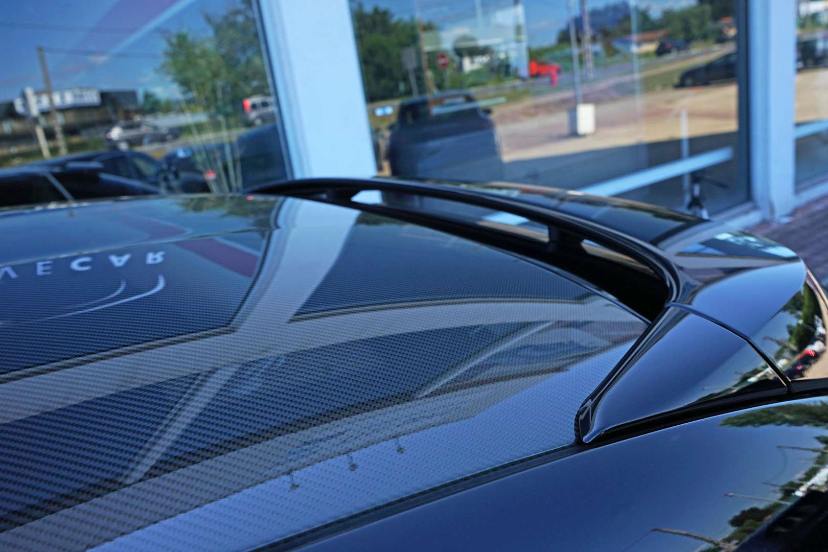 Porsche Cayenne Coupé E-Hybrid - 2022 - Joinsteer - #10