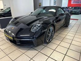 Porsche 992 I Carrera - 2022 - Joinsteer - #1