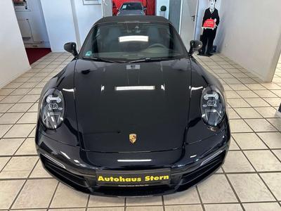 Porsche 992 I Carrera