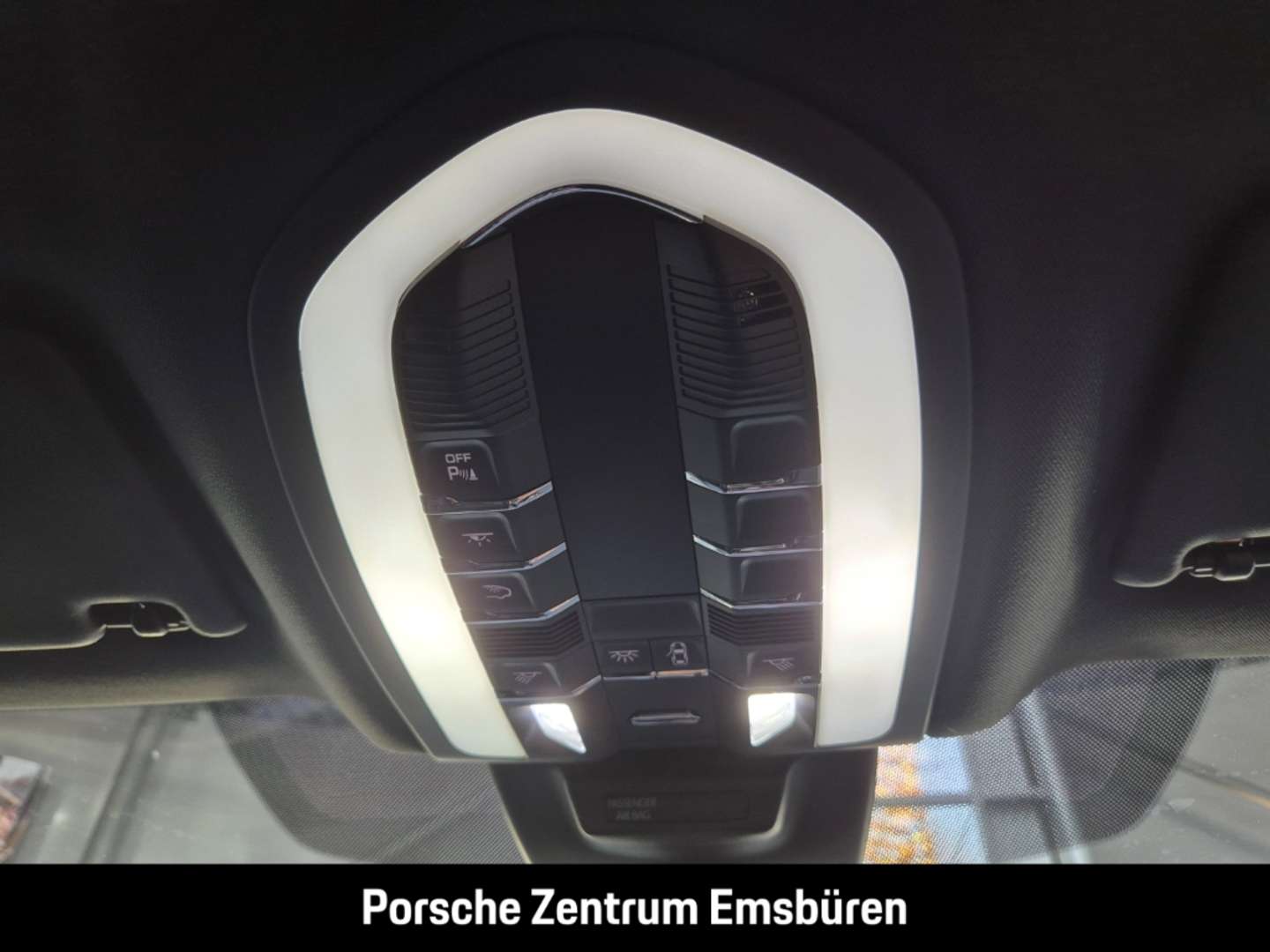 Porsche Macan I S - 2023 - Joinsteer - #41