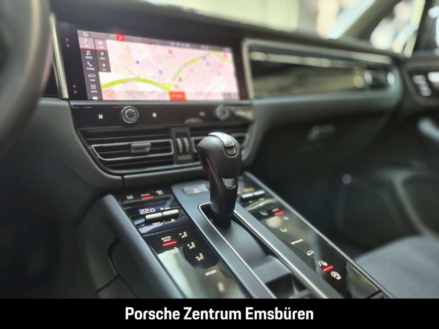Porsche Macan I S - 2023 - Joinsteer - #42