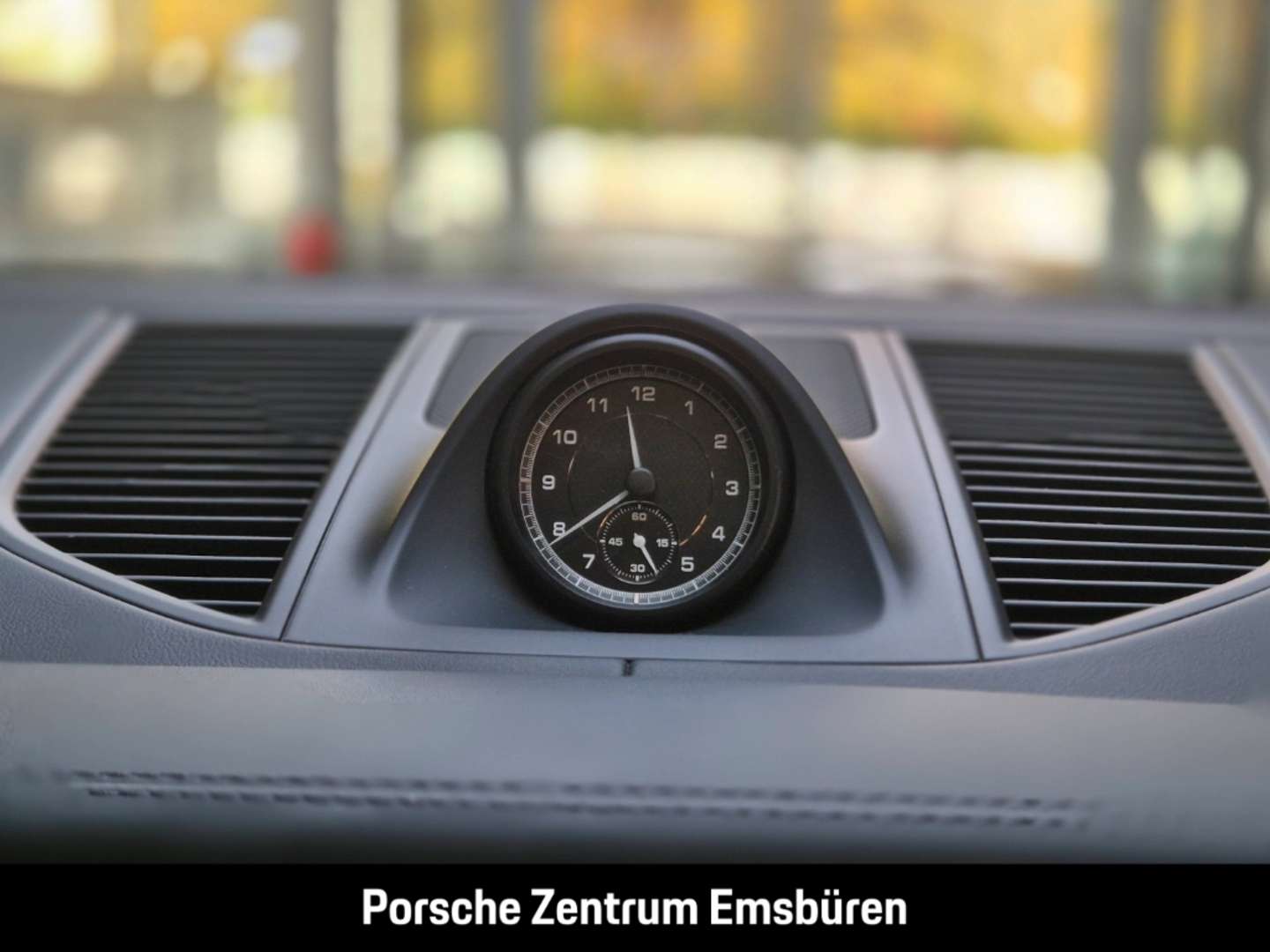 Porsche Macan I S - 2023 - Joinsteer - #43