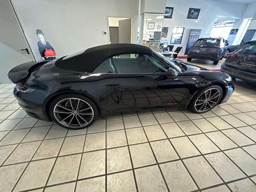 Porsche 992 I Carrera — photo 6