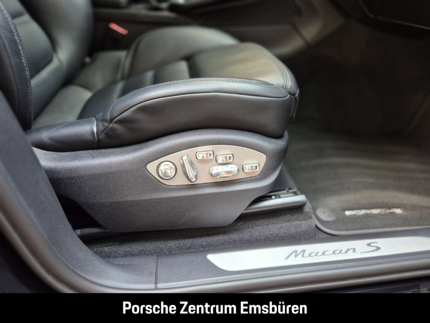 Porsche Macan I S - 2023 - Joinsteer - #44