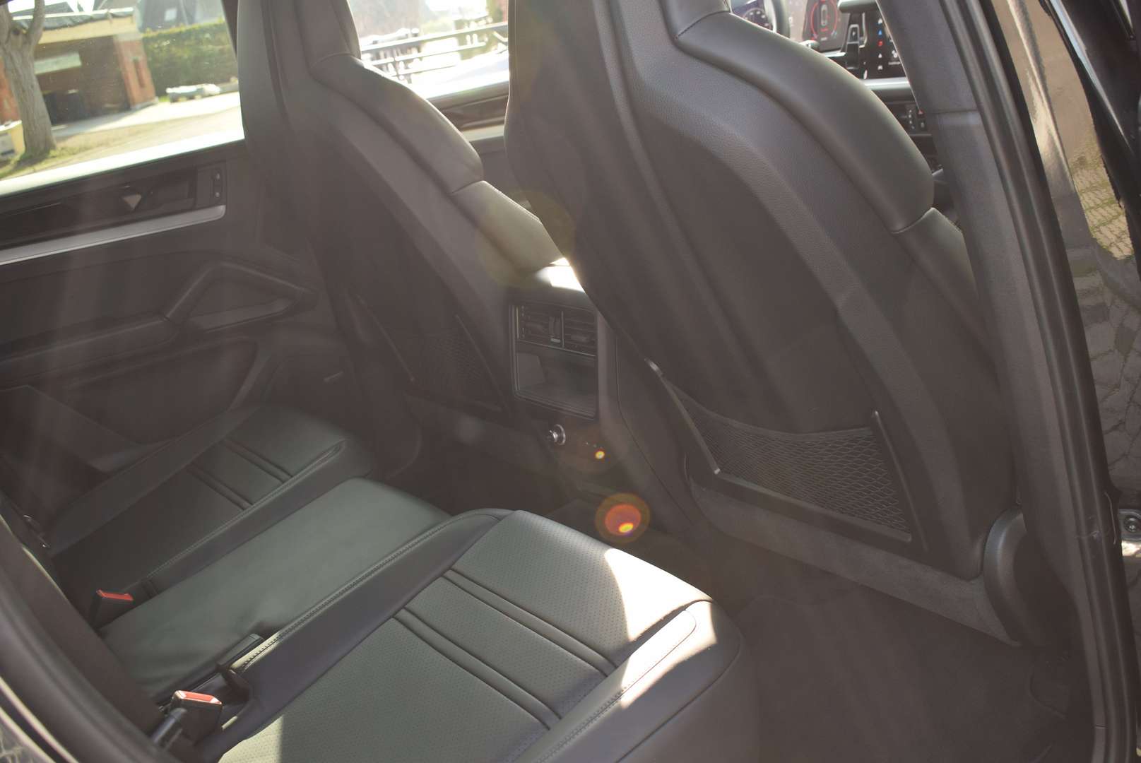 Porsche Cayenne Coupé - 2024 - Joinsteer - #13