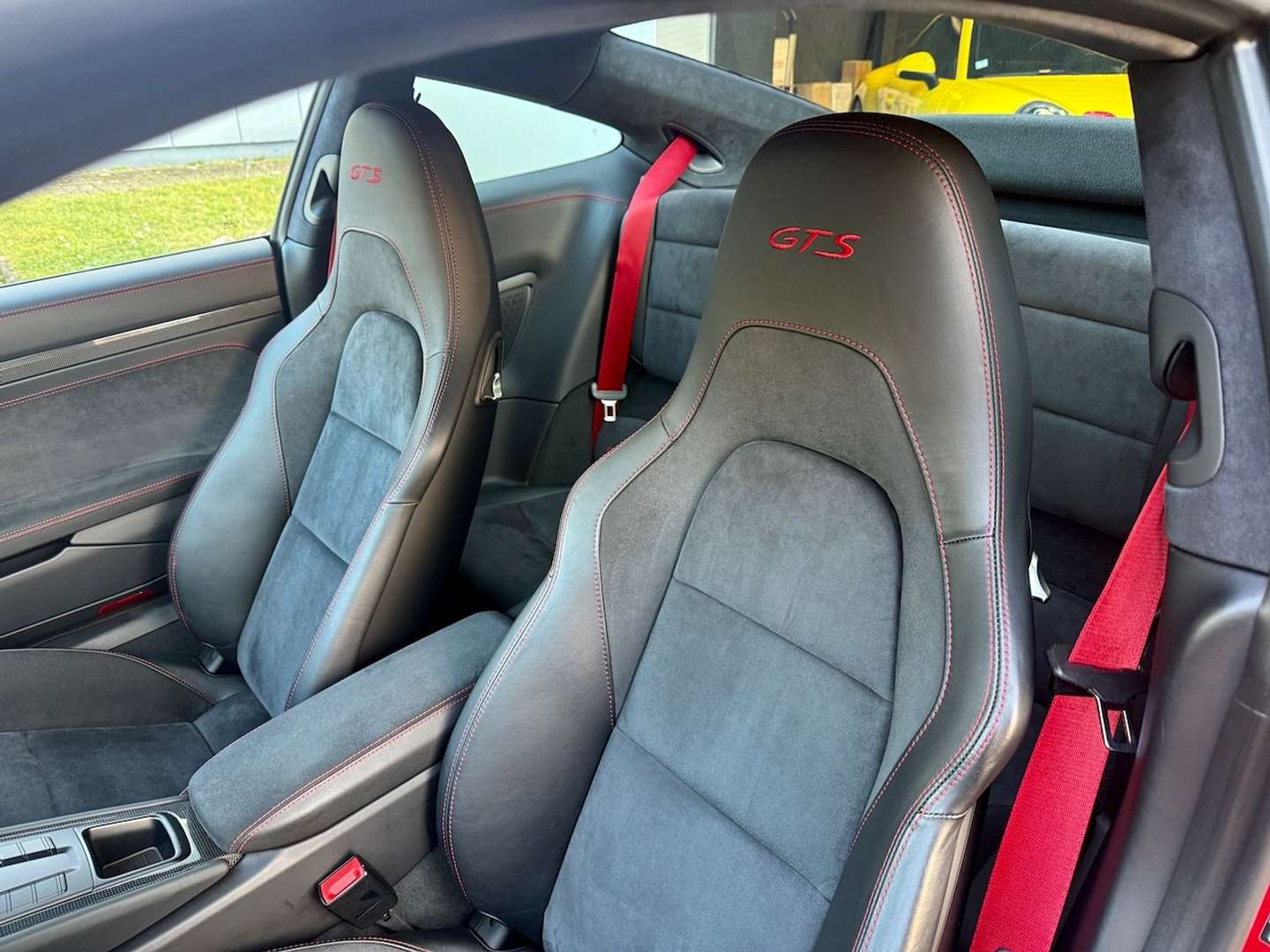 Porsche 991 GTS - 2018 - Joinsteer - #9