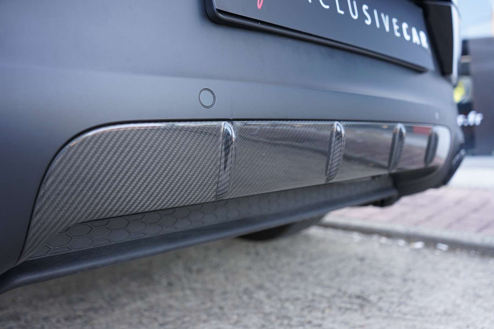 Porsche Cayenne Coupé E-Hybrid - 2022 - Joinsteer - #15