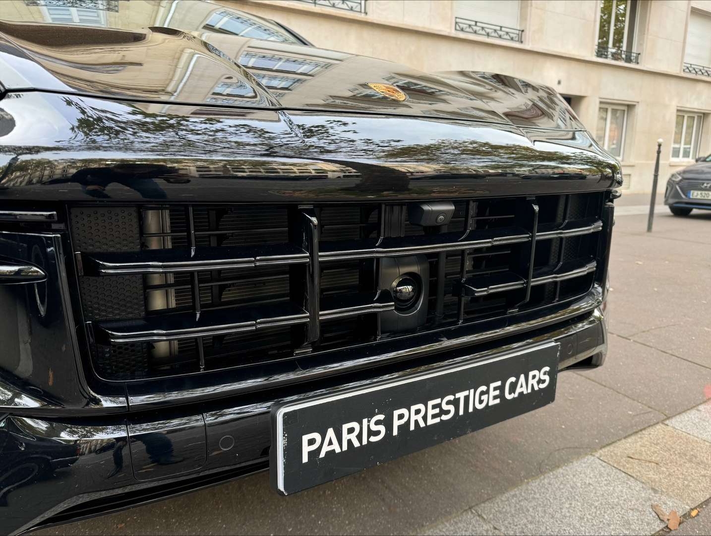 Porsche Cayenne S E-Hybrid - 2024 - Joinsteer - #9