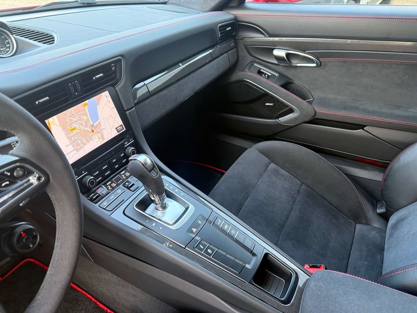 Porsche 991 GTS - 2018 - Joinsteer - #11