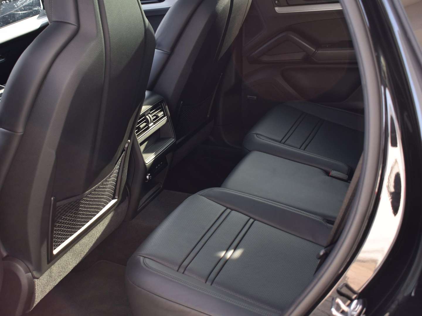 Porsche Cayenne Coupé - 2024 - Joinsteer - #15