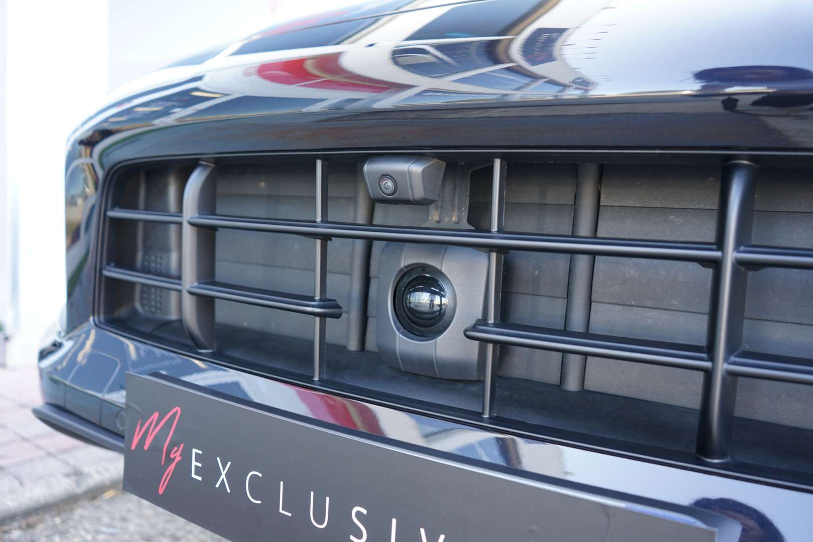 Porsche Cayenne Coupé E-Hybrid - 2022 - Joinsteer - #17