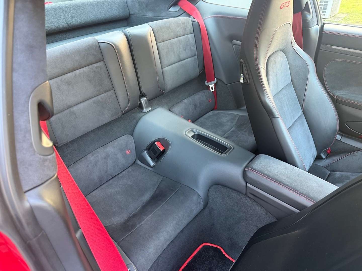 Porsche 991 GTS - 2018 - Joinsteer - #13