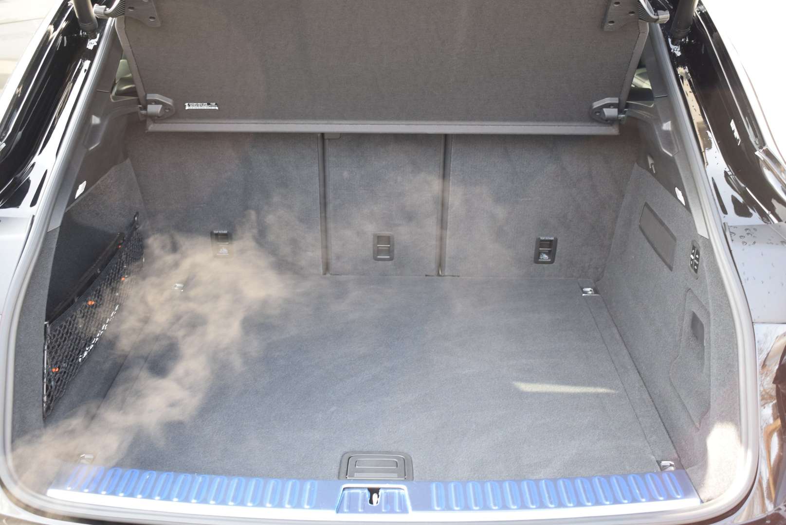 Porsche Cayenne Coupé - 2024 - Joinsteer - #17