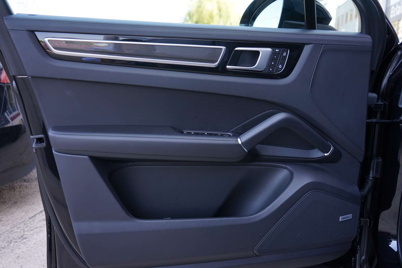 Porsche Cayenne Coupé E-Hybrid - 2022 - Joinsteer - #18