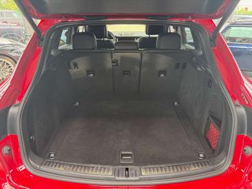 Porsche Macan GTS — photo 12