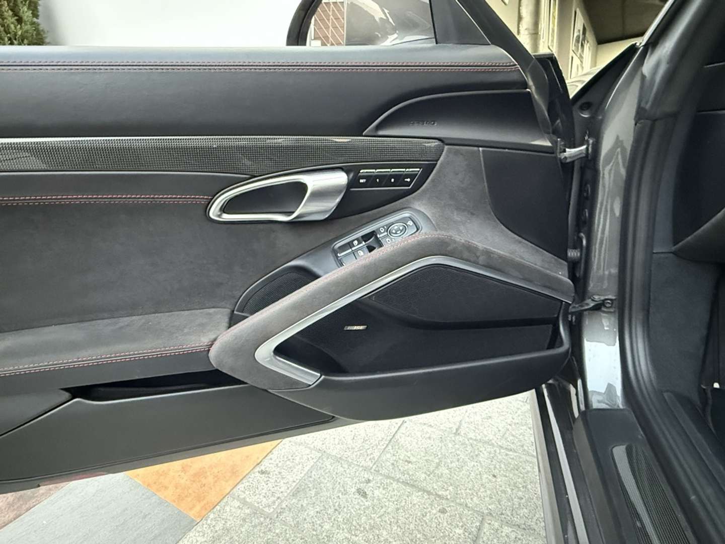 Porsche Boxster GTS 4.0 - 2021 - Joinsteer - #25