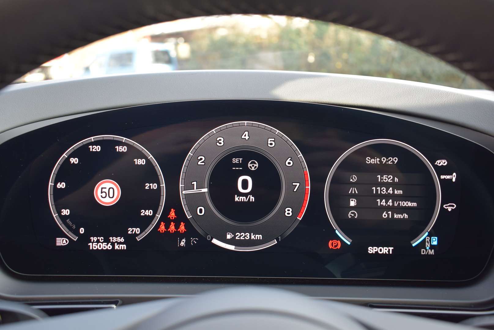 Porsche Cayenne Coupé - 2024 - Joinsteer - #19