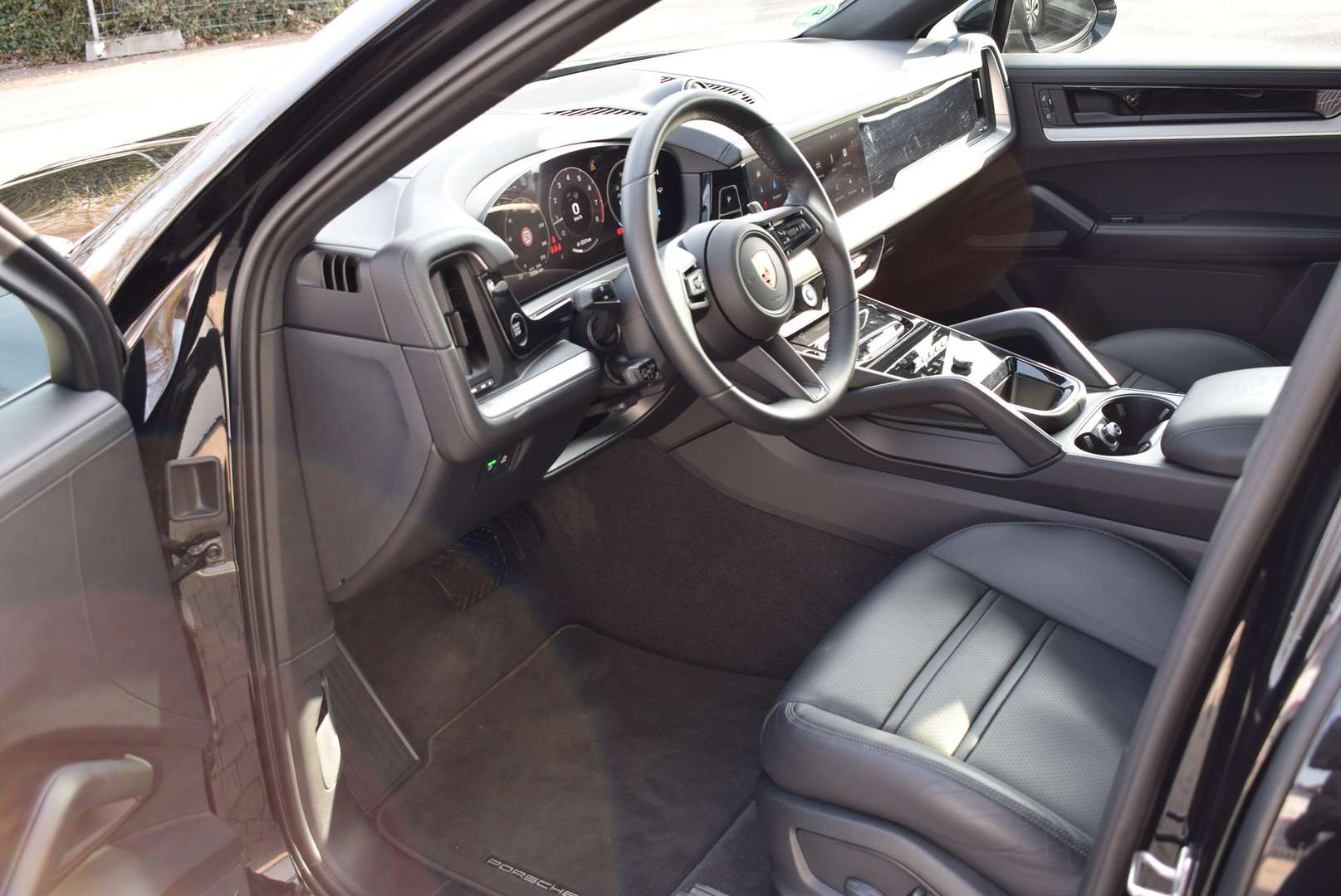 Porsche Cayenne Coupé - 2024 - Joinsteer - #20