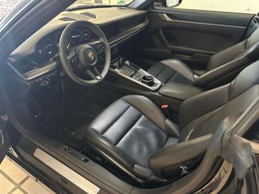 Porsche 992 I Carrera — photo 15