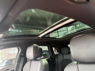 Porsche Macan GTS — photo 14