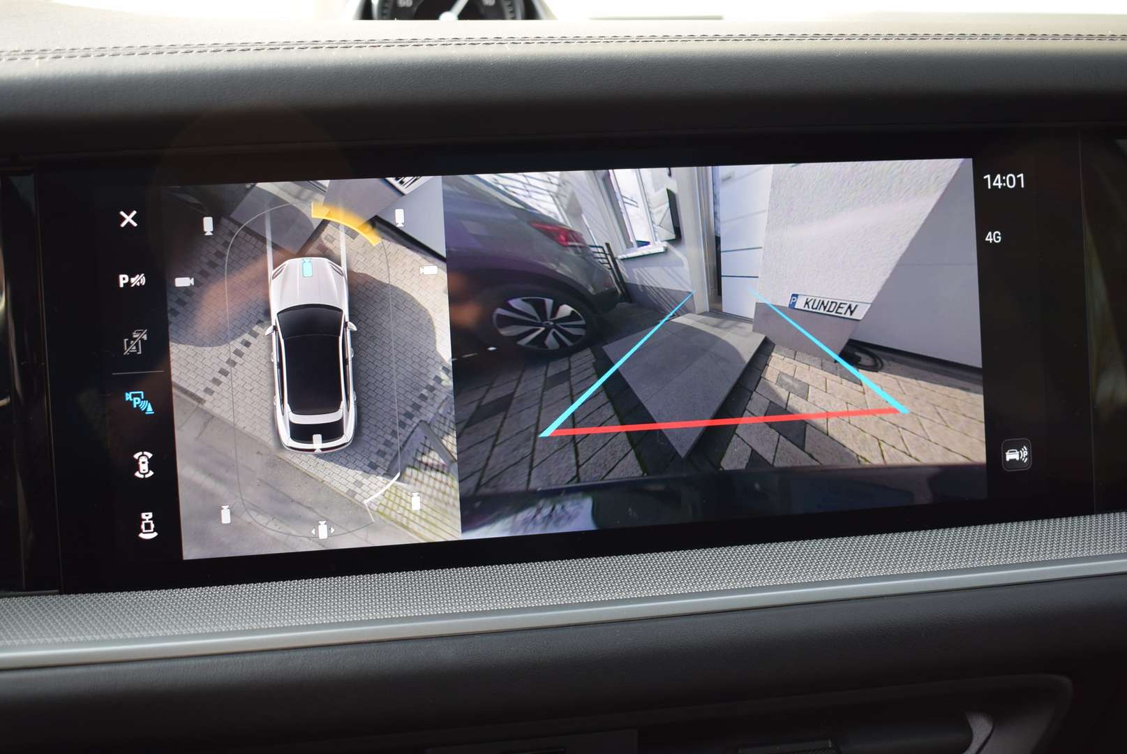 Porsche Cayenne Coupé - 2024 - Joinsteer - #22