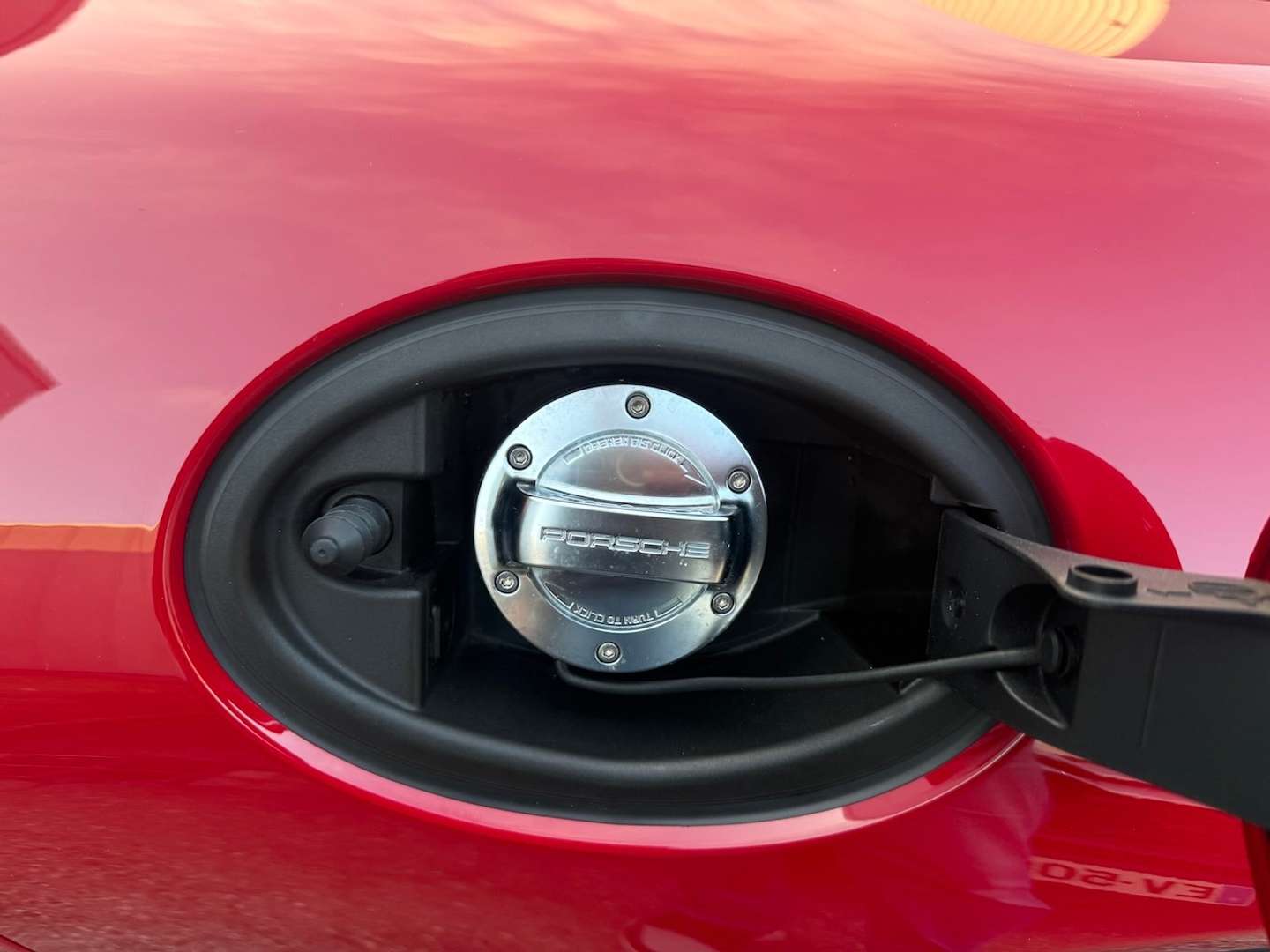 Porsche 991 GTS - 2018 - Joinsteer - #22