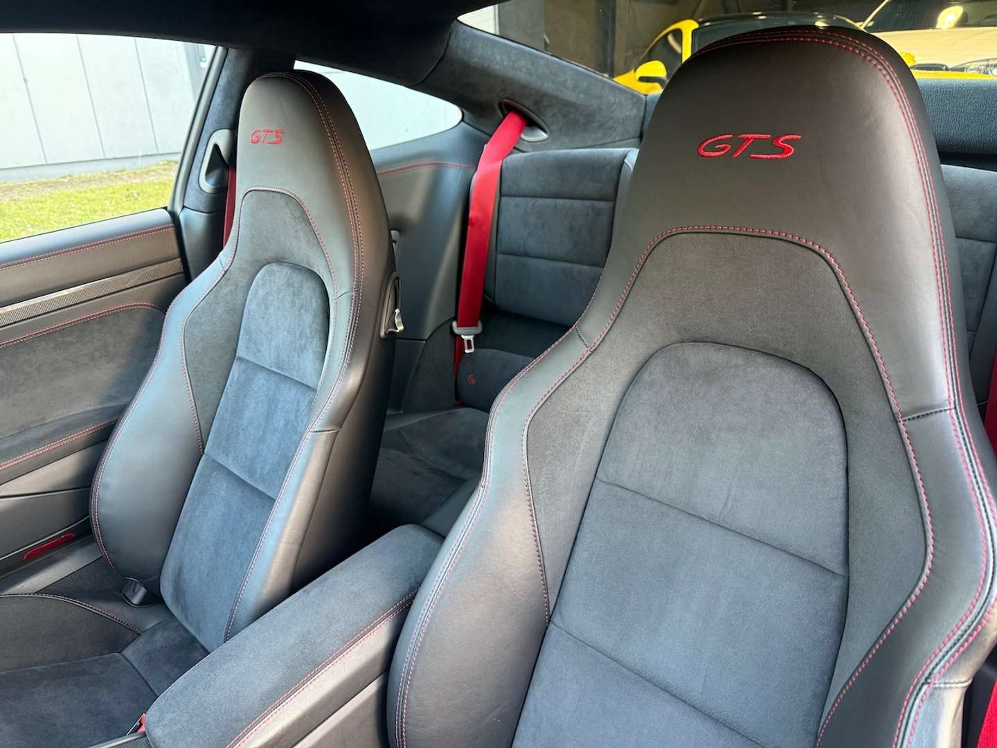 Porsche 991 GTS - 2018 - Joinsteer - #24