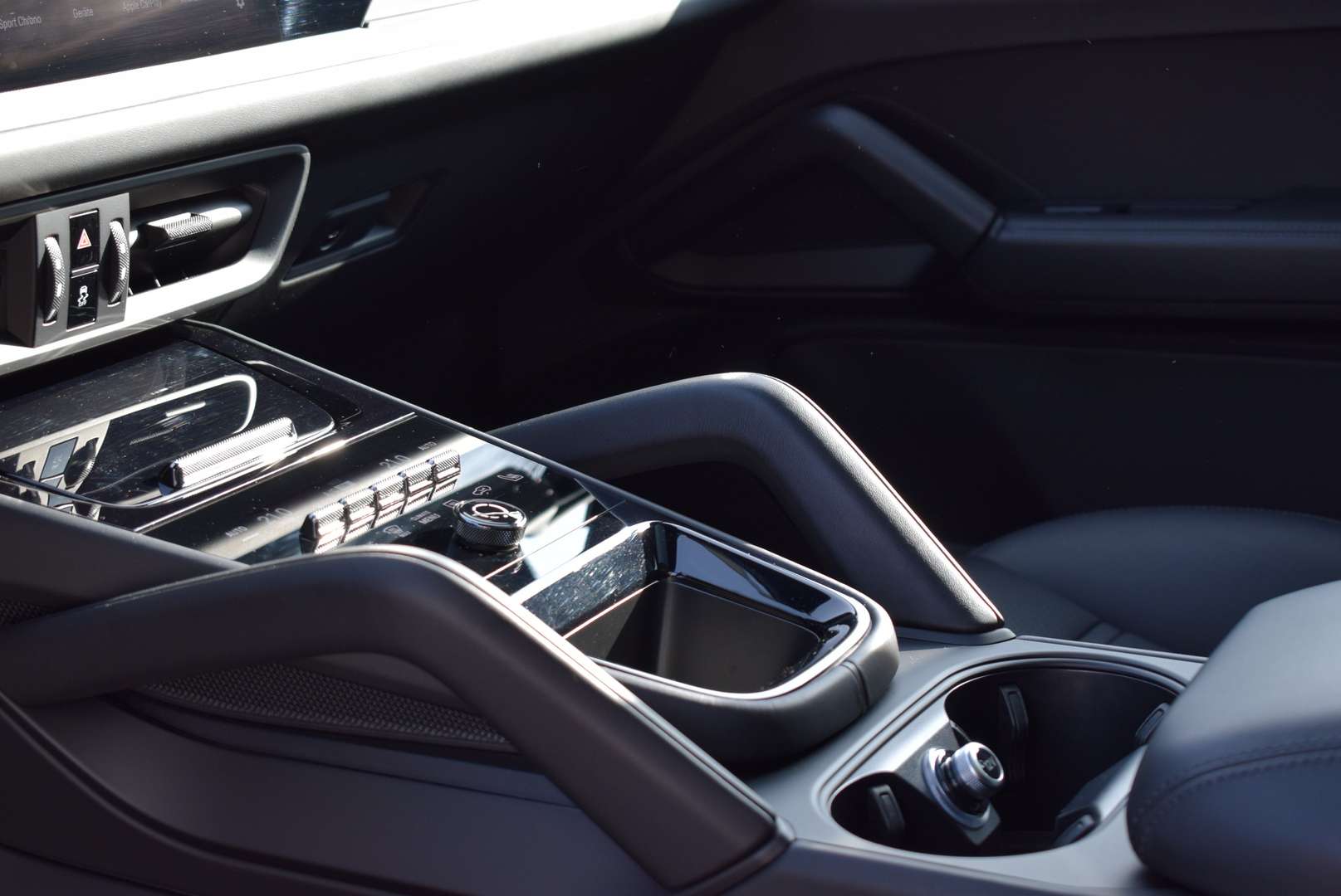 Porsche Cayenne Coupé - 2024 - Joinsteer - #29