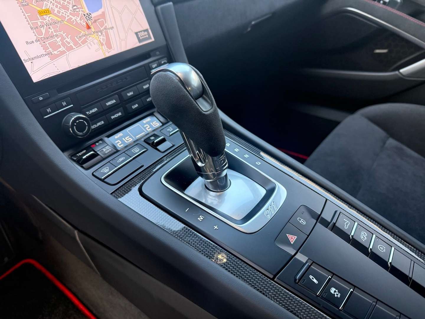 Porsche 991 GTS - 2018 - Joinsteer - #26