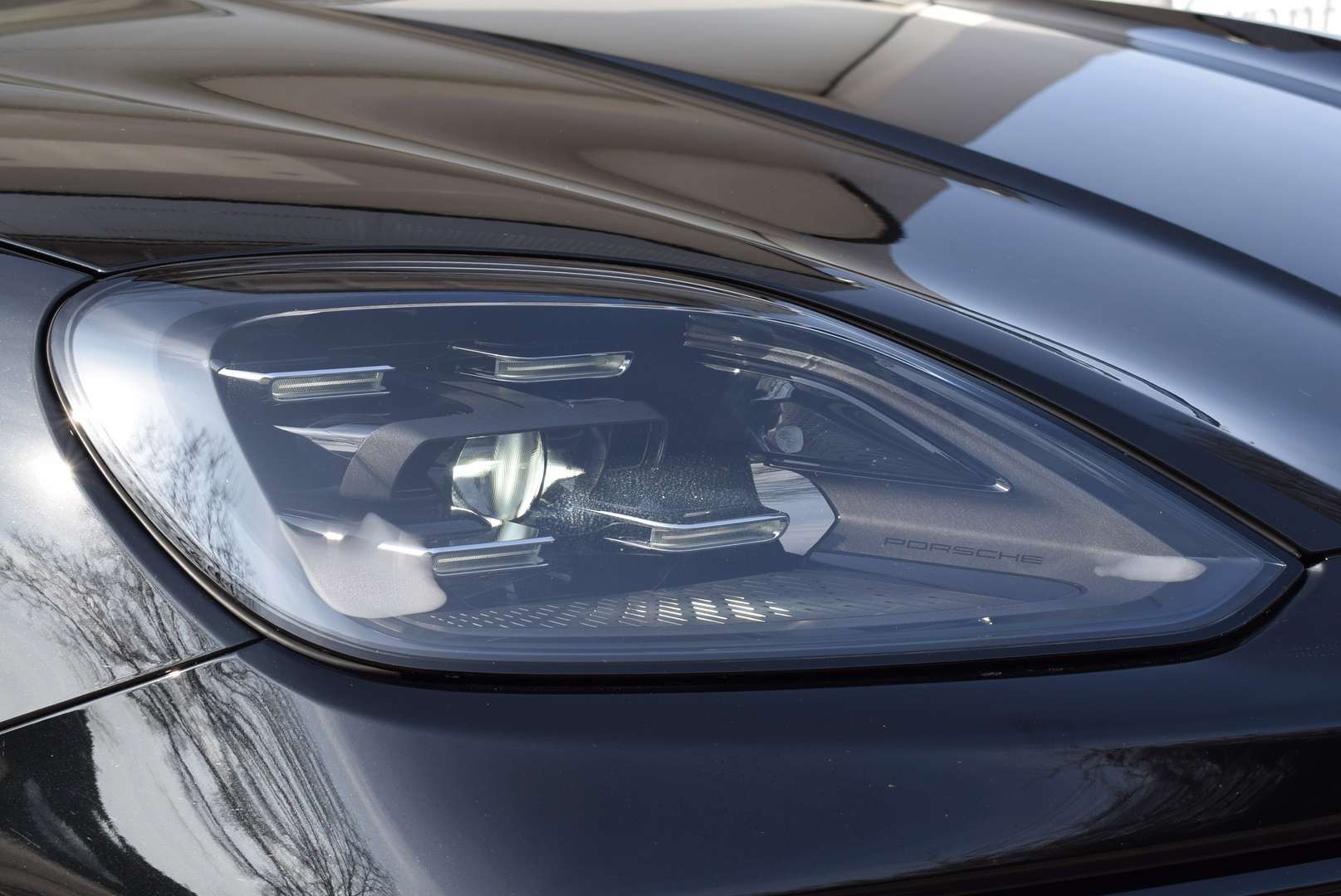 Porsche Cayenne Coupé - 2024 - Joinsteer - #30